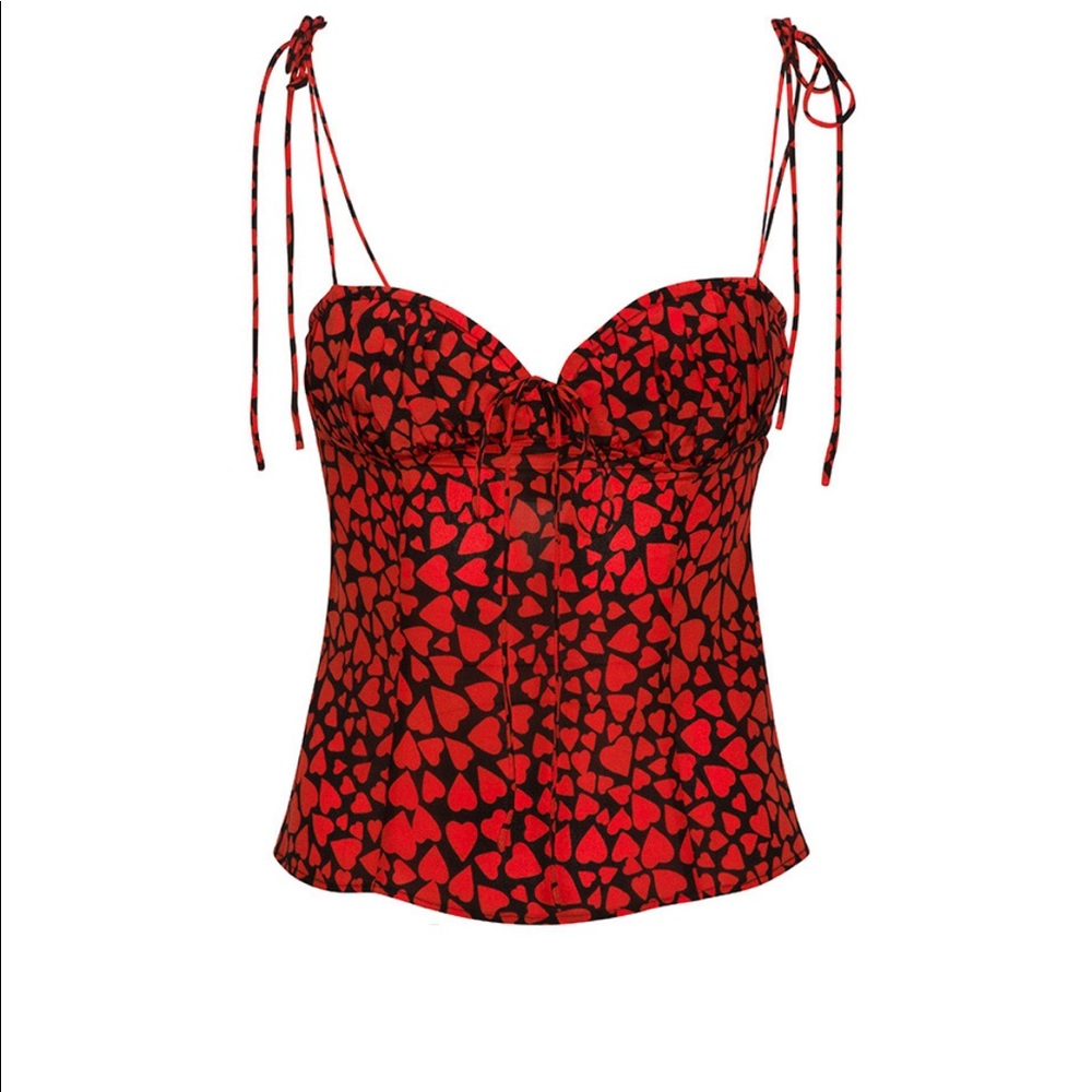 Rarely worn Realisation Par top